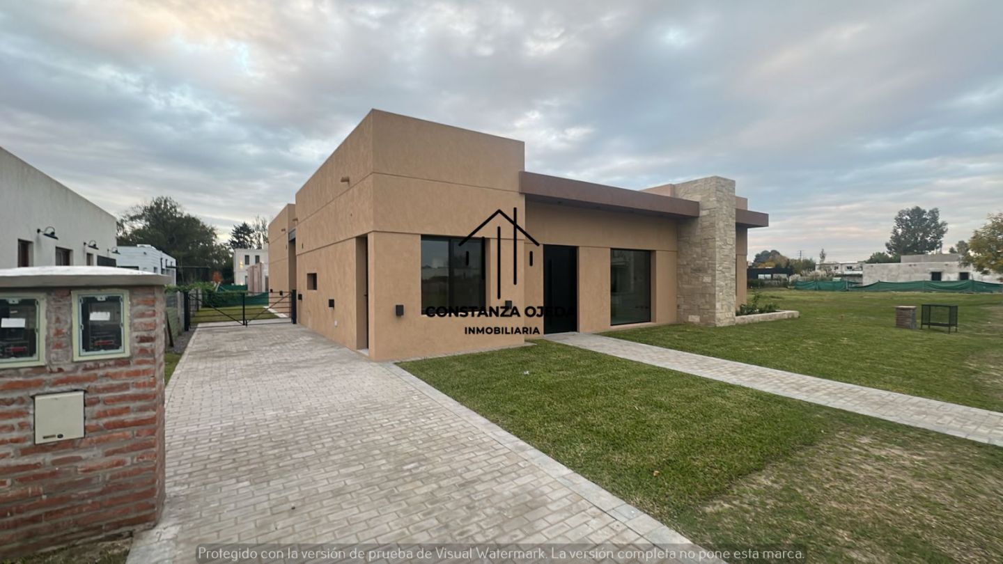 Casa EN VENTA