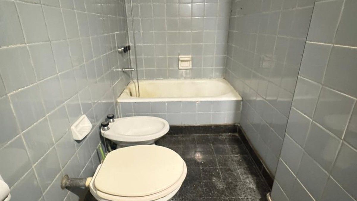 Departamento en Venta en Balvanera, Capital Federal