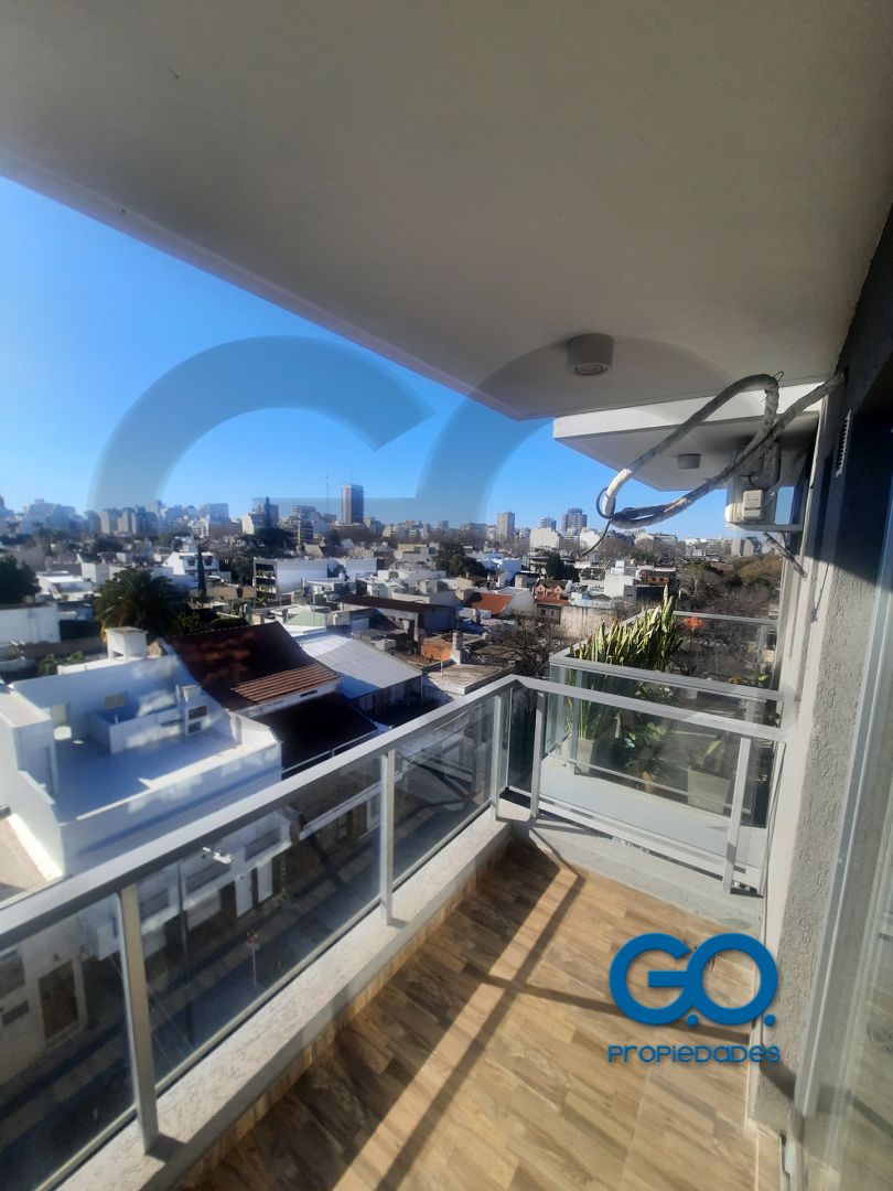 Departamento en Venta en Villa Urquiza, Capital Federal