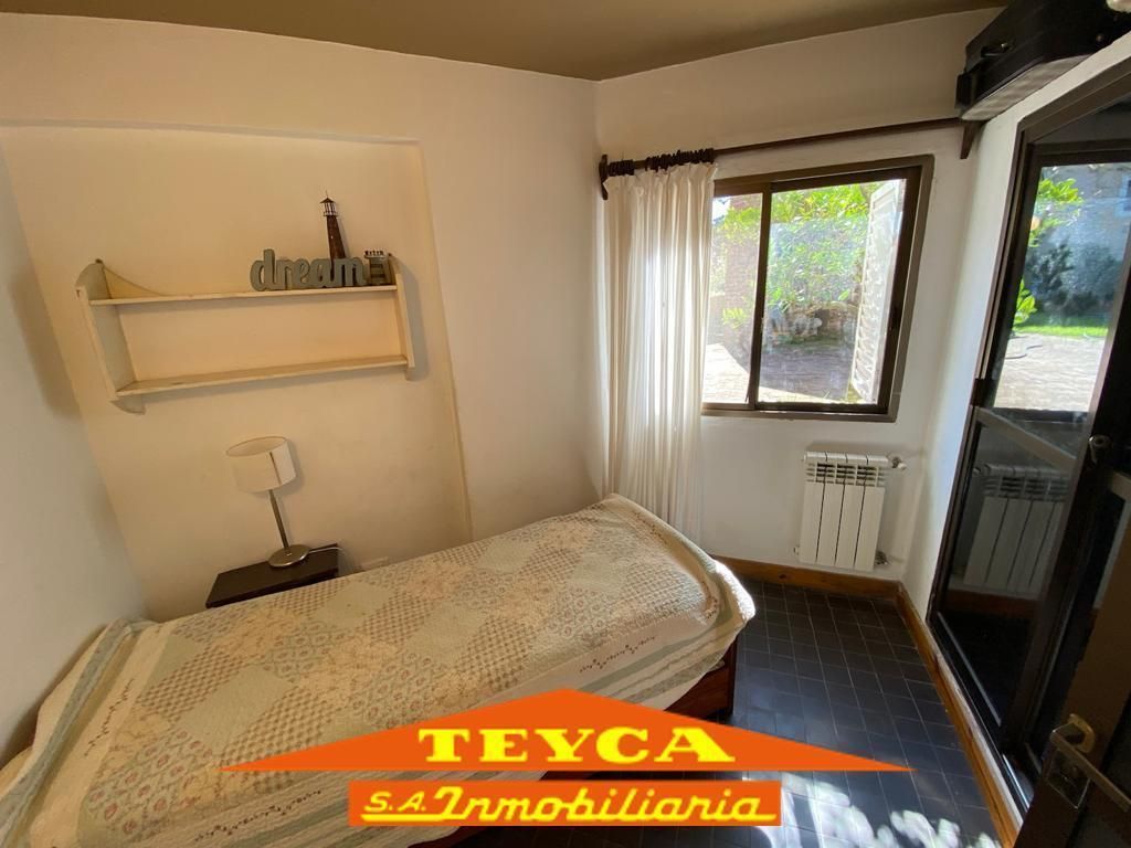 Casa en venta Centro Playa 4 ambientes