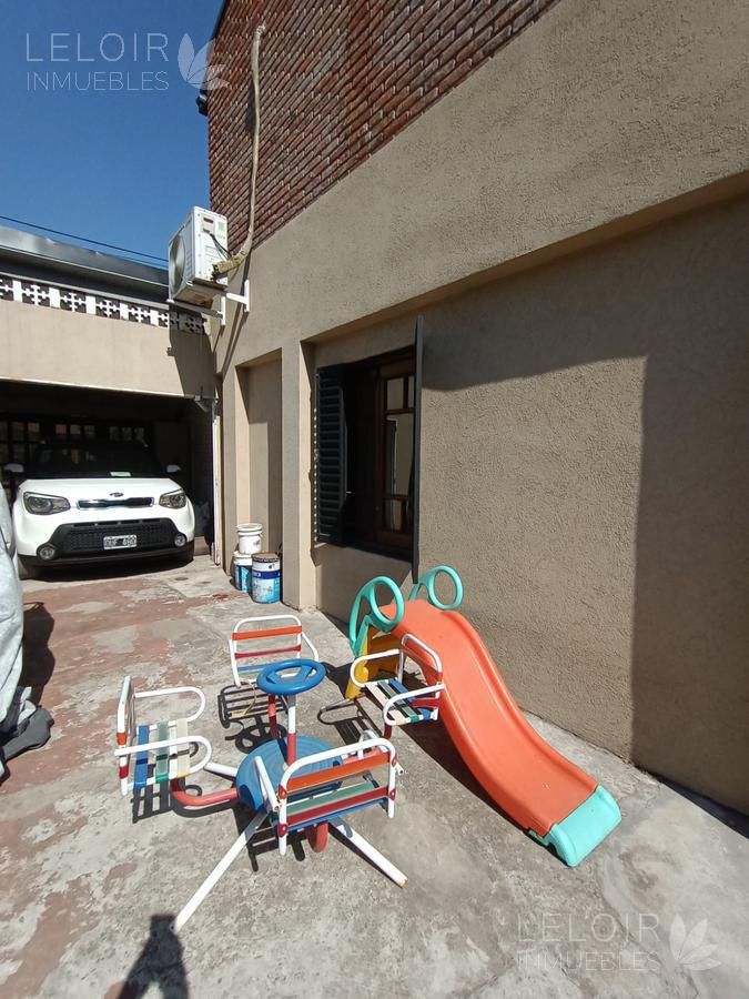 Casa en Venta en Ituzaingo, G.B.A. Zona Oeste