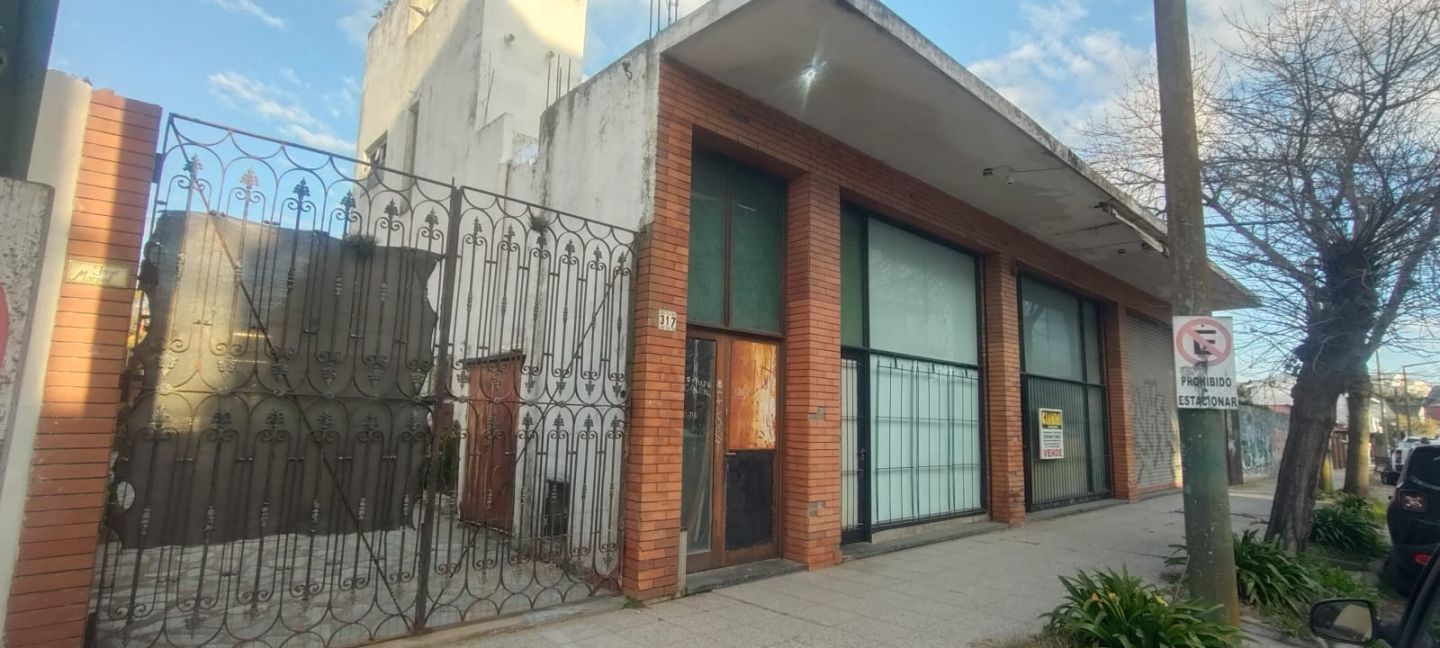 Local en venta Centro 