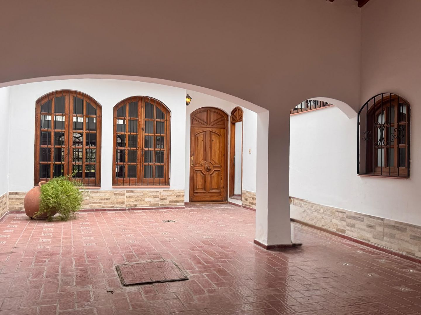 Casa en Alquiler en Capital, Mendoza