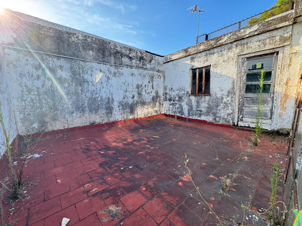 VENTA DE CASA EN Capital Federal - Pompeya - 34
