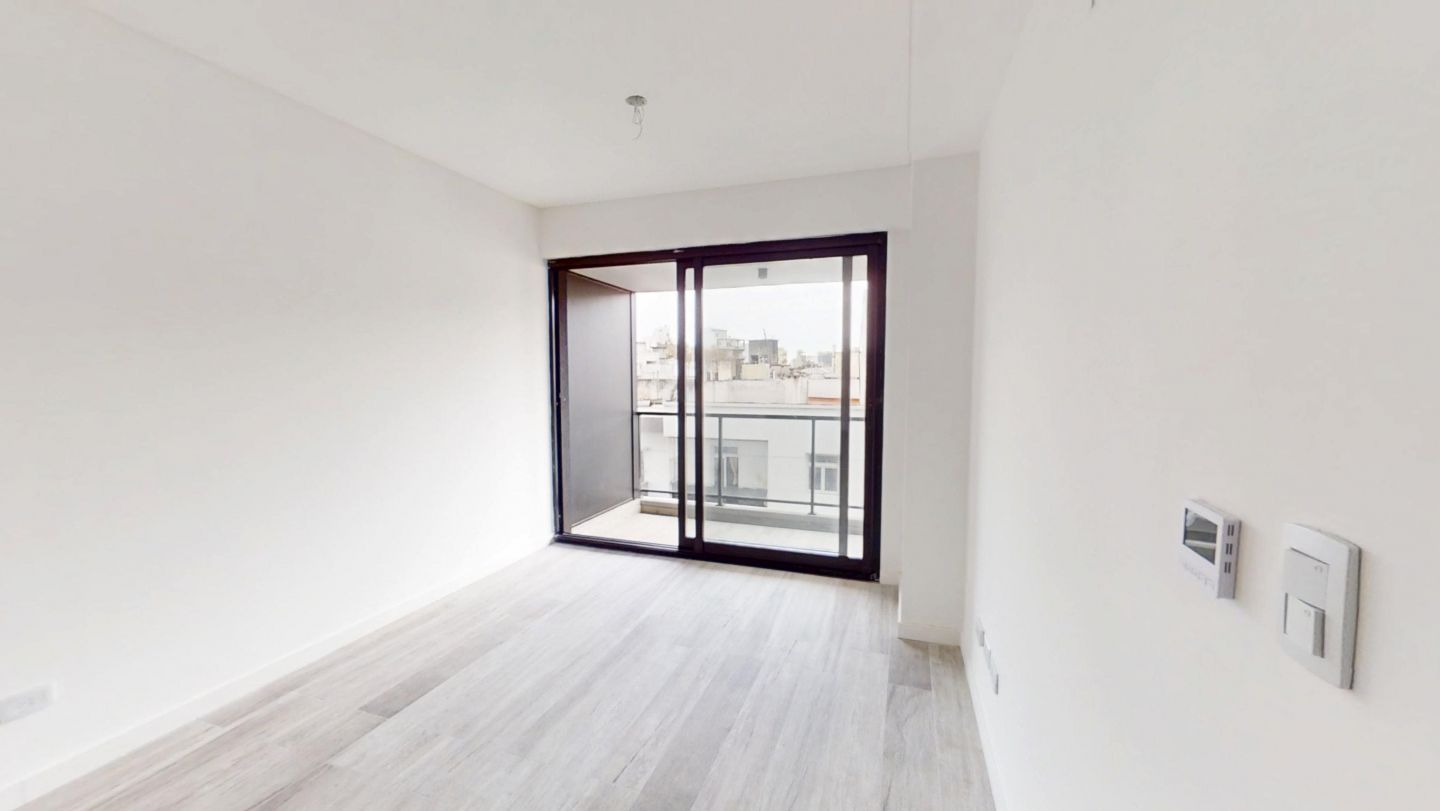 Departamento en Venta en Villa Devoto, Capital Federal