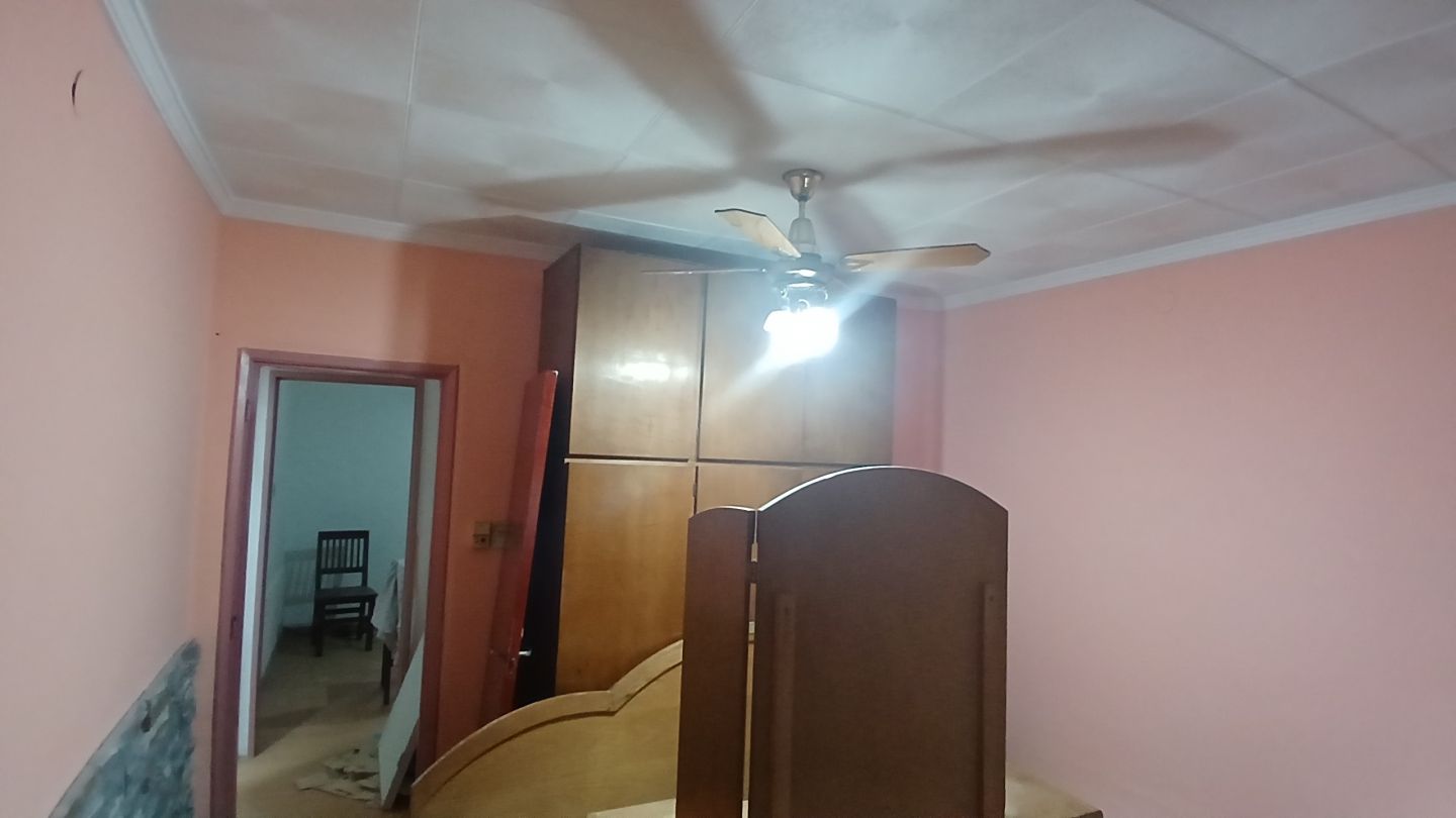 Casa EN ALQUILER