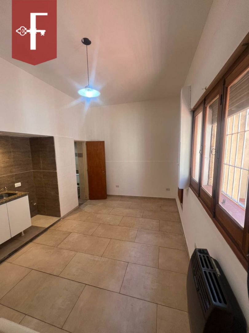 ALQUILER DE DEPARTAMENTO EN San Luis - CENTRO - 4