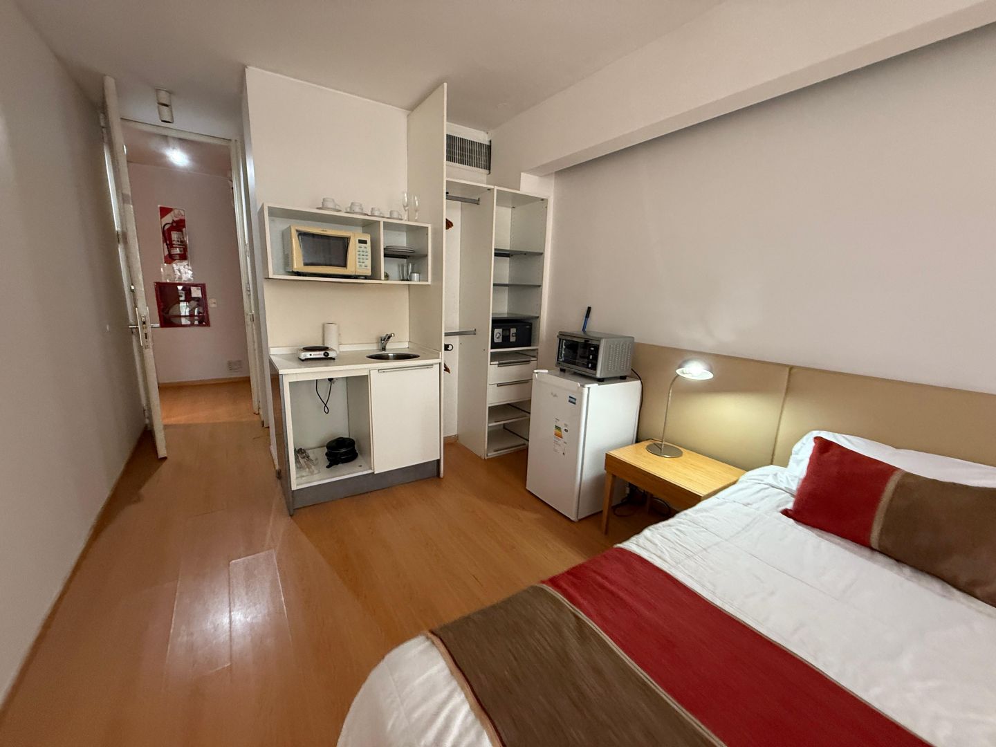 VENTA DE DEPARTAMENTO EN Capital Federal - Recoleta - 12