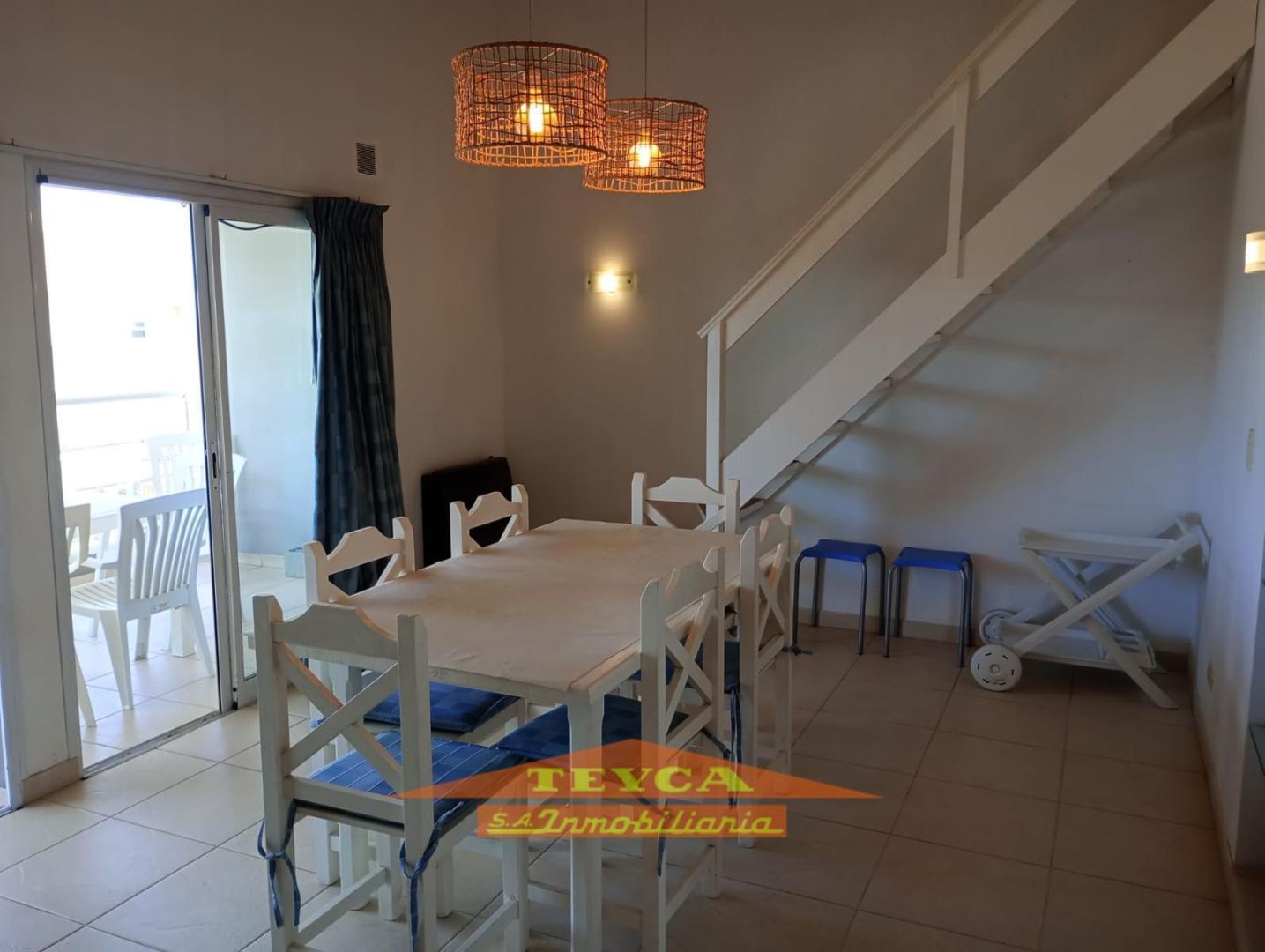 Departamento en venta Pinamar 3 ambientes