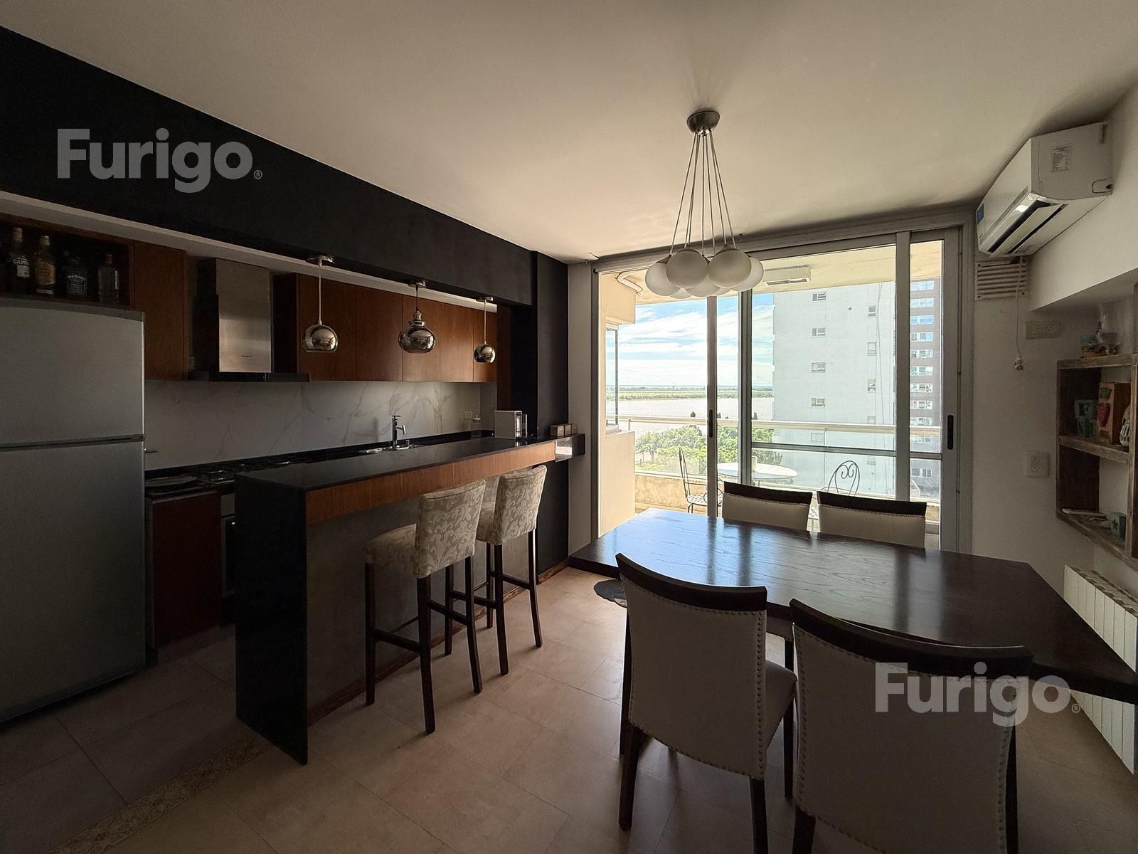 Departamento en Venta en Rosario, Santa Fe