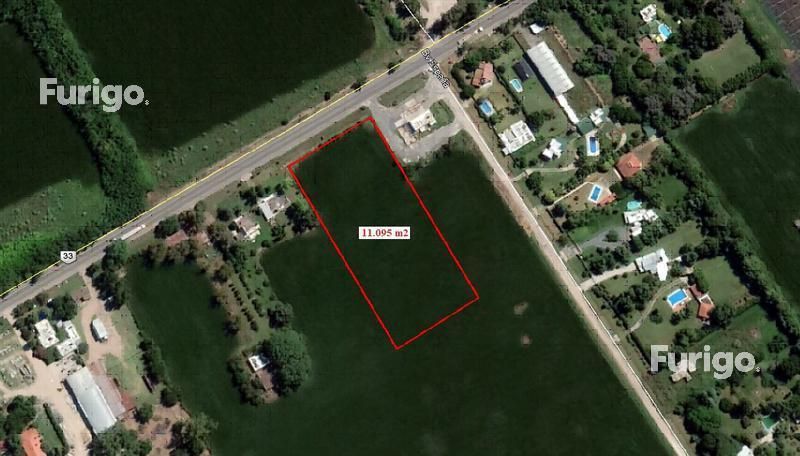 Lote en Venta en Casilda, Santa Fe