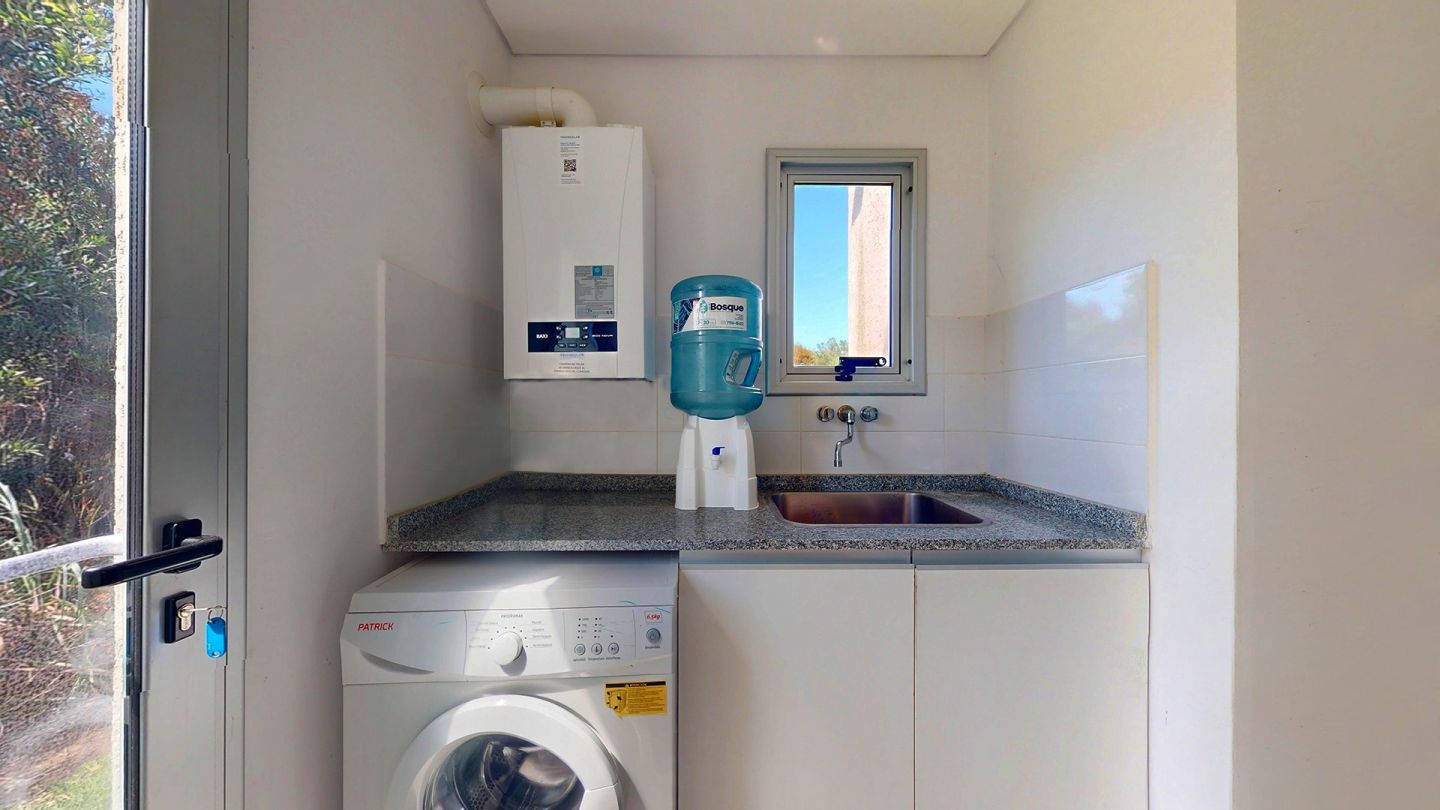 VENTA DE CASA EN Costa Esmeralda - Residencial 1 - 32