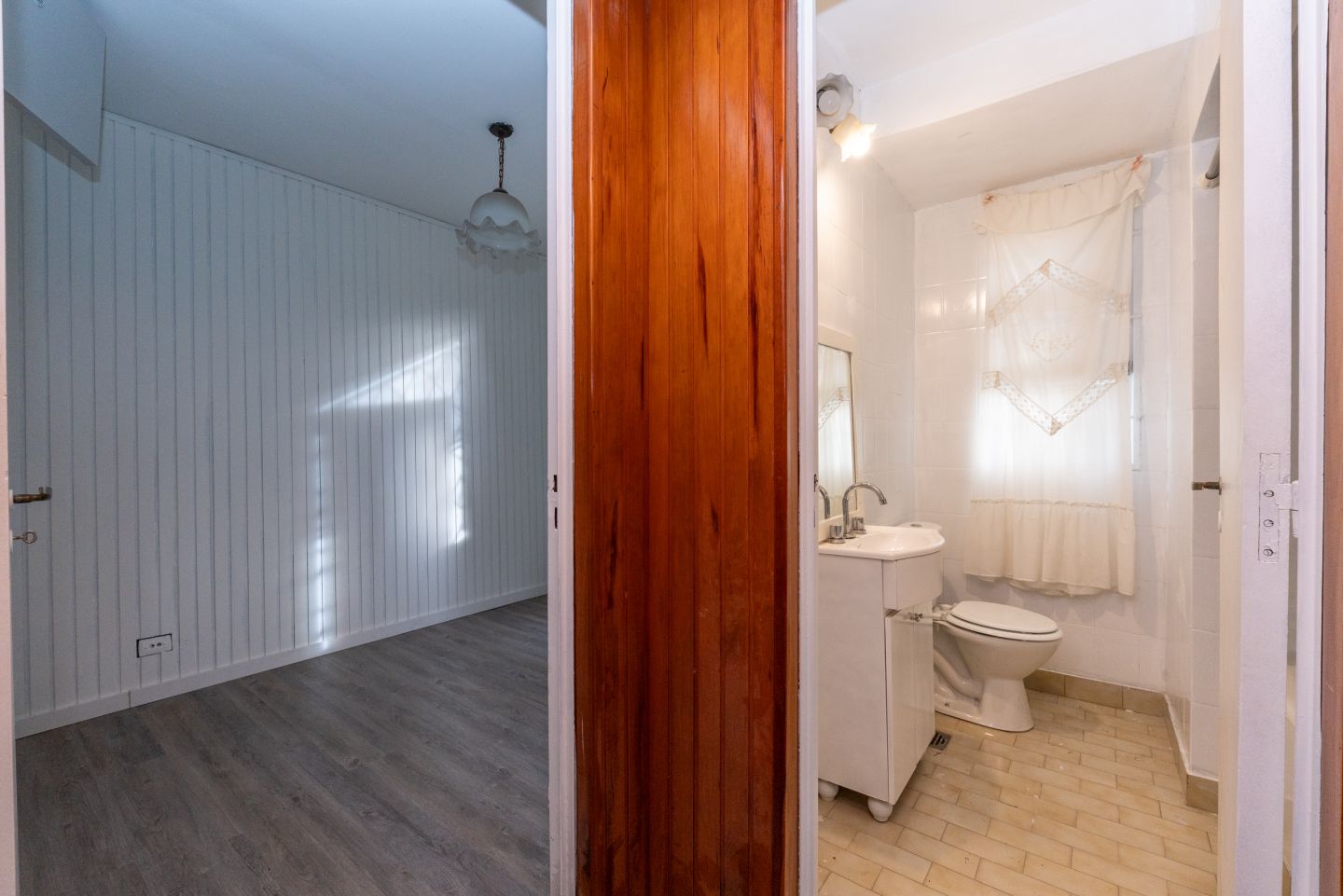 Departamento en Venta en Moron, G.B.A. Zona Oeste