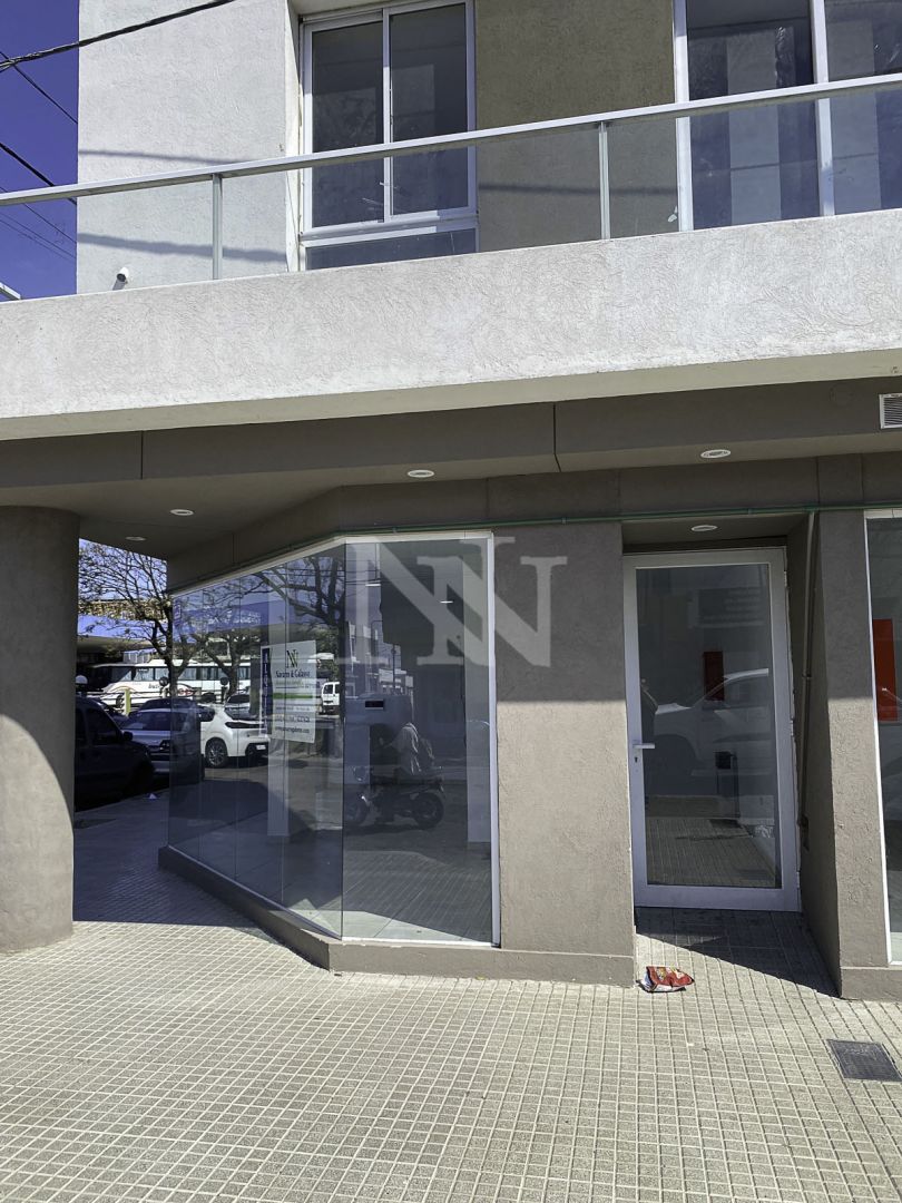 Local Comercial en Alquiler en General San Martin, Cordoba