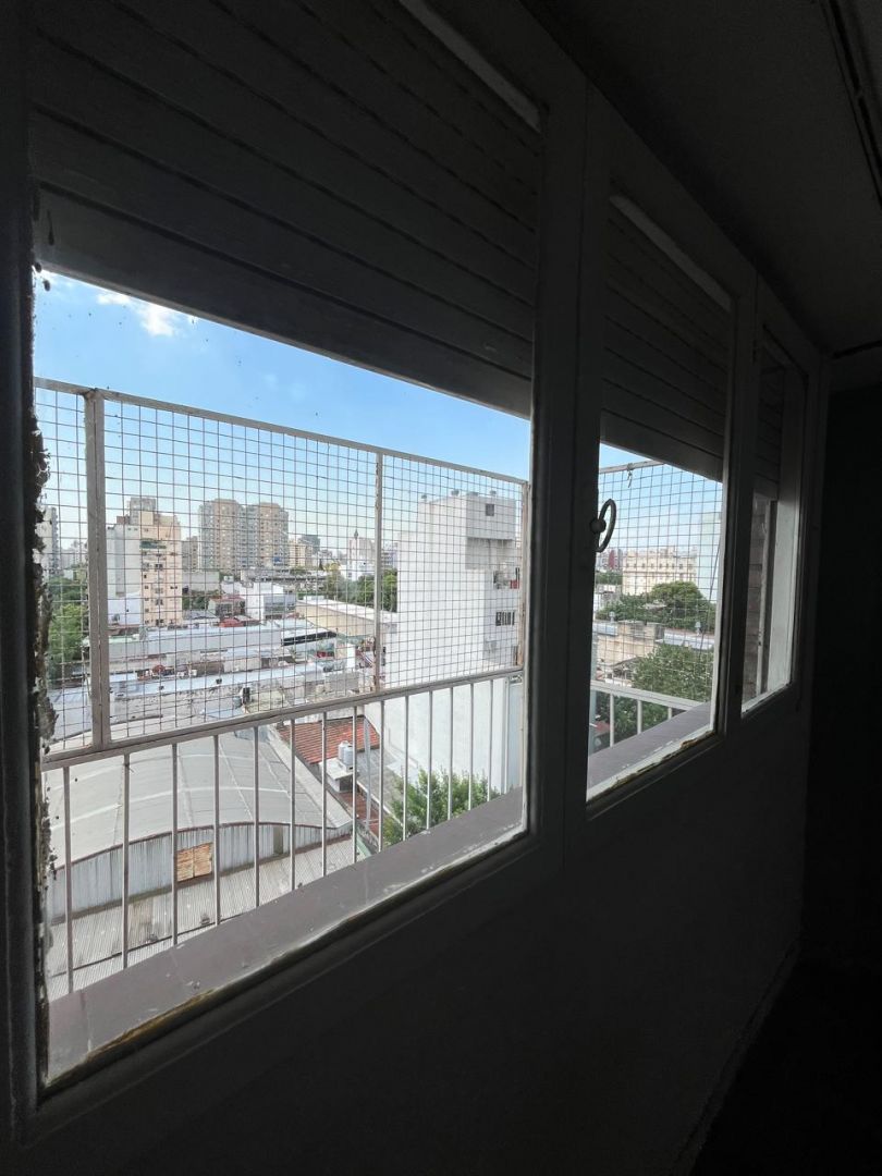 VENTA DE DEPARTAMENTO EN Capital Federal - Balvanera - 16