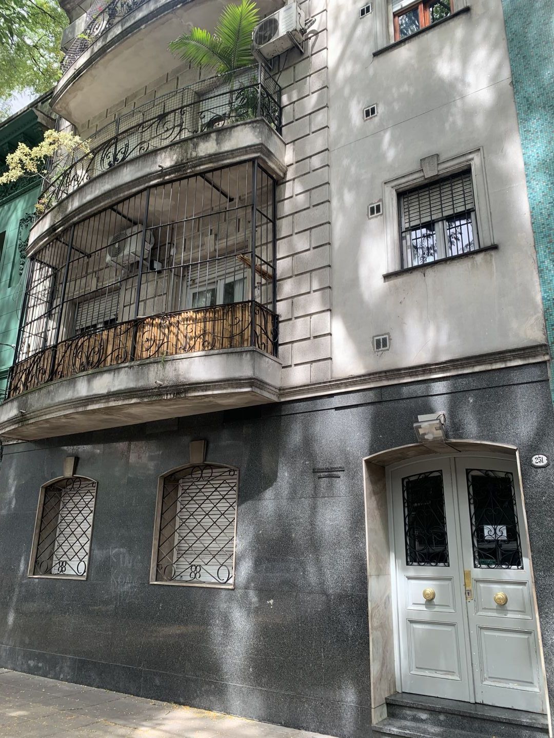 Departamento en Alquiler en Almagro, Capital Federal