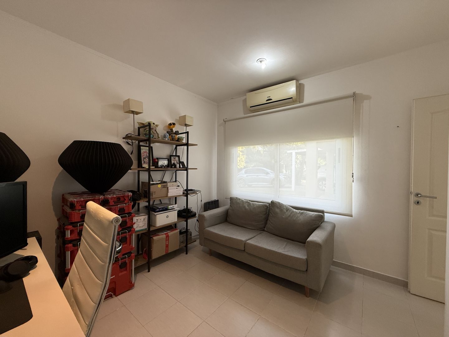 Casa EN ALQUILER