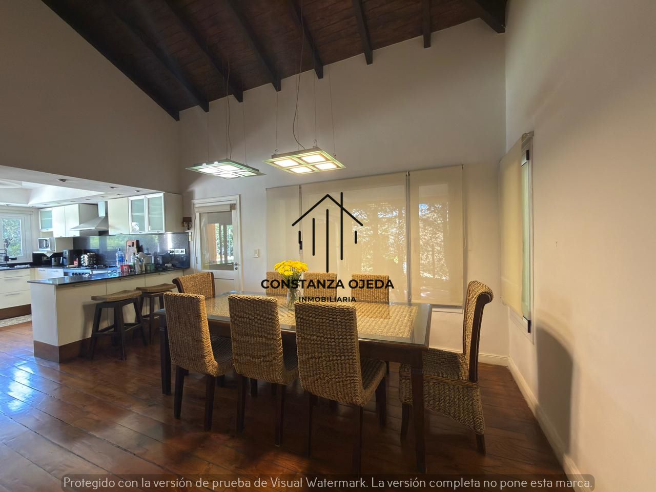 Casa EN ALQUILER