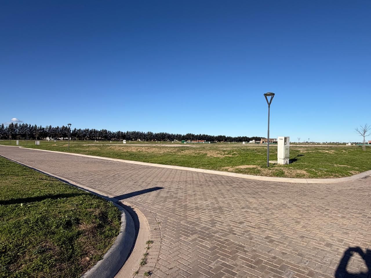 Lote en Venta en Esteban Echeverria, G.B.A. Zona Sur