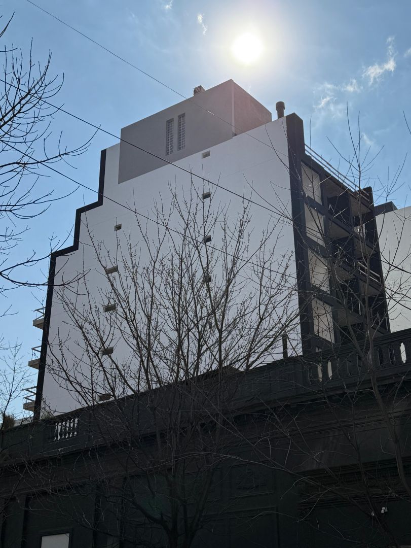 VENTA DE DEPARTAMENTO EN Capital Federal - Barrio Norte - 15