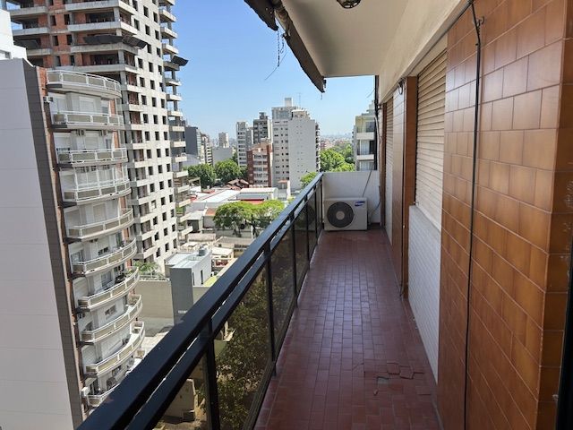 ALQUILER DE DEPARTAMENTO EN Lanús - Lanús Oeste - 2