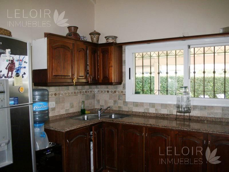 Casa en Venta en Ituzaingo, G.B.A. Zona Oeste