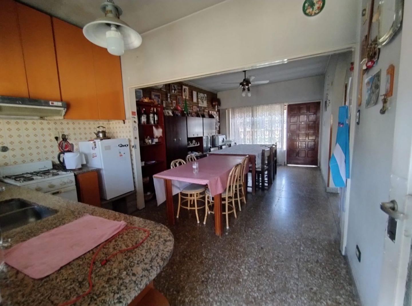 Casa en Venta en La Matanza, G.B.A. Zona Oeste