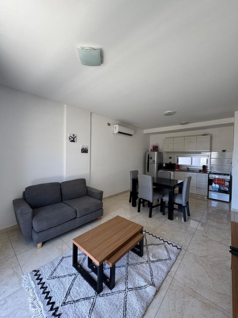 Departamento EN ALQUILER TEMPORARIO