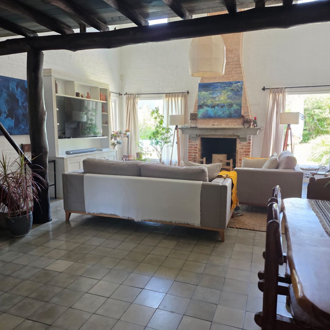 Casa EN VENTA