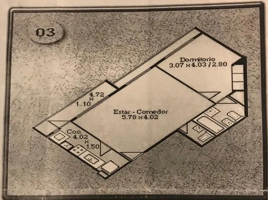 Departamento EN VENTA