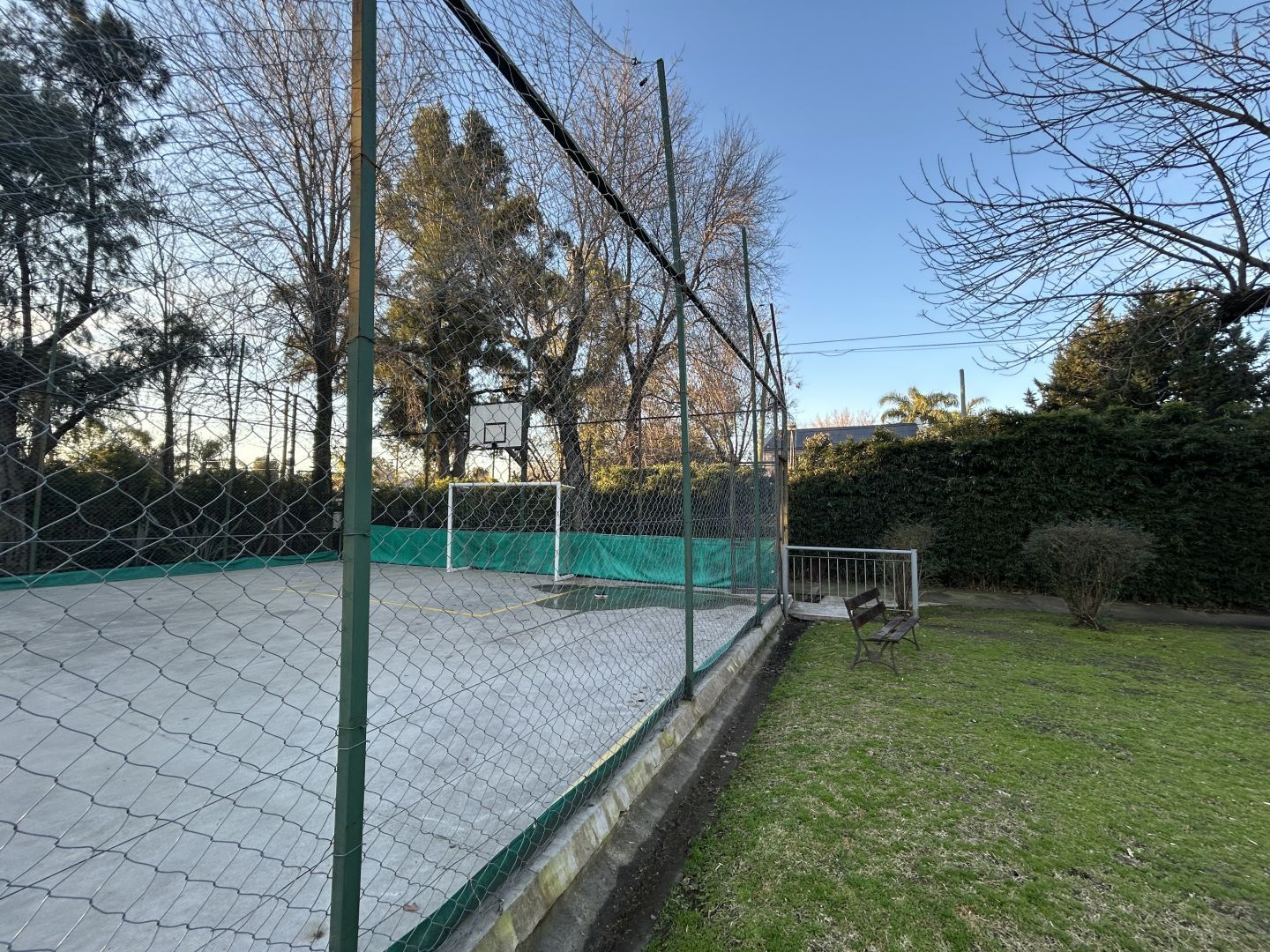 ALQUILER DE CASA EN Ituzaingó - María del Parque - 28