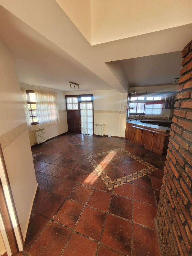 Casa EN ALQUILER