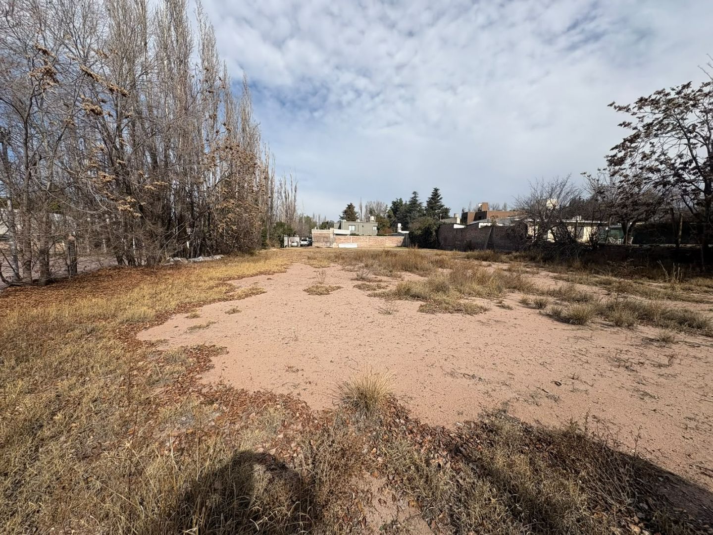 Lote en Venta en Lujan de Cuyo, Mendoza