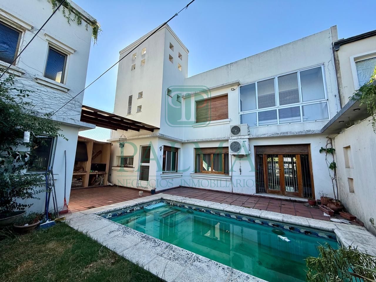 Casa EN ALQUILER