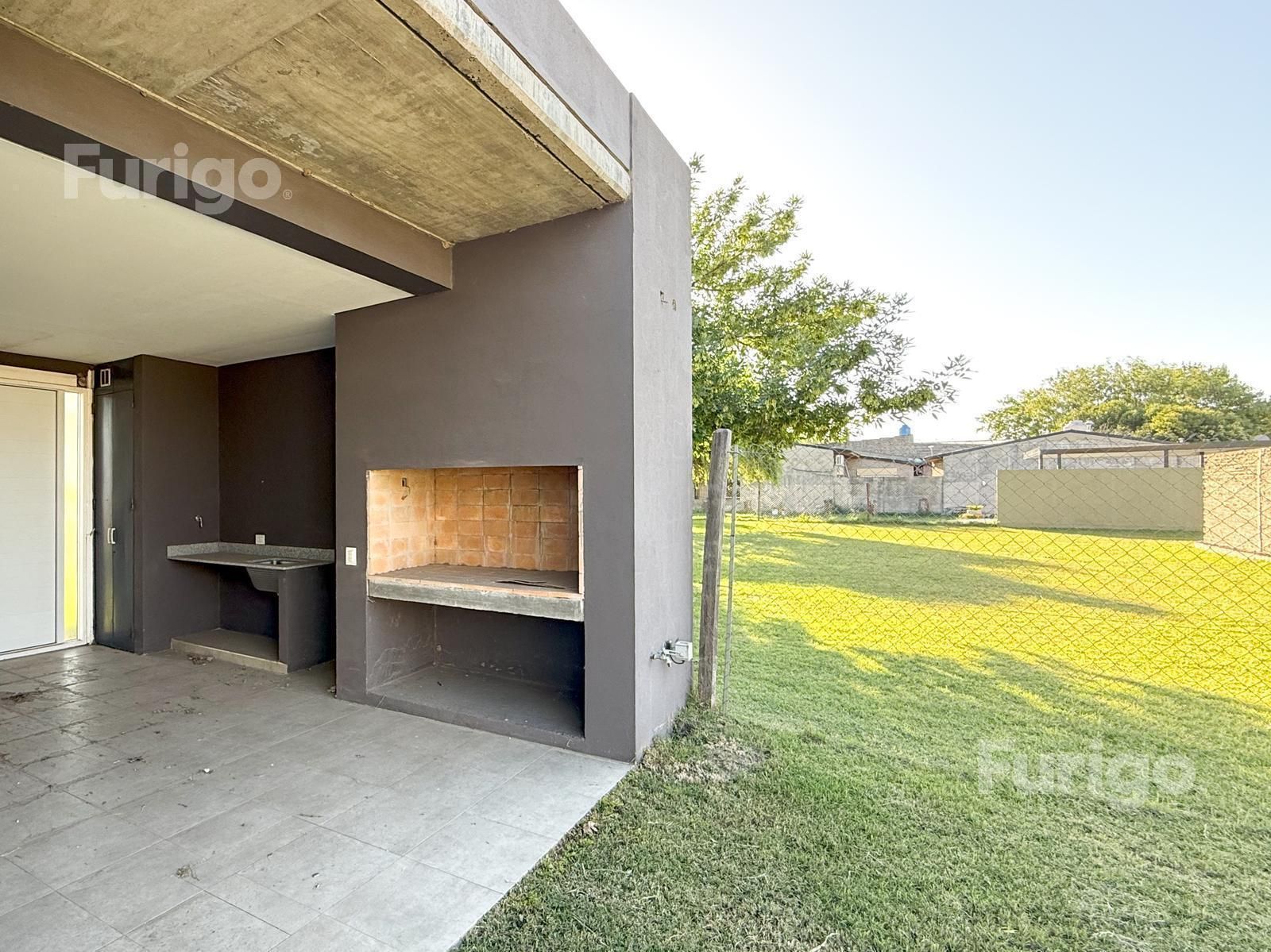 Casa en Venta en Rosario, Santa Fe