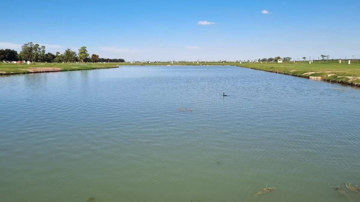 VENTA DE LOTE EN Ezeiza - Canning - 2