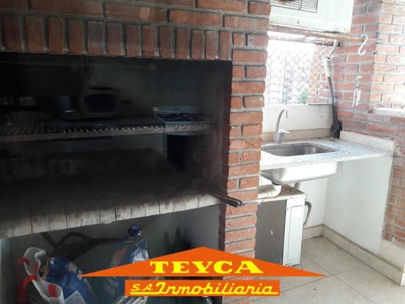 Departamento en venta  4 ambientes