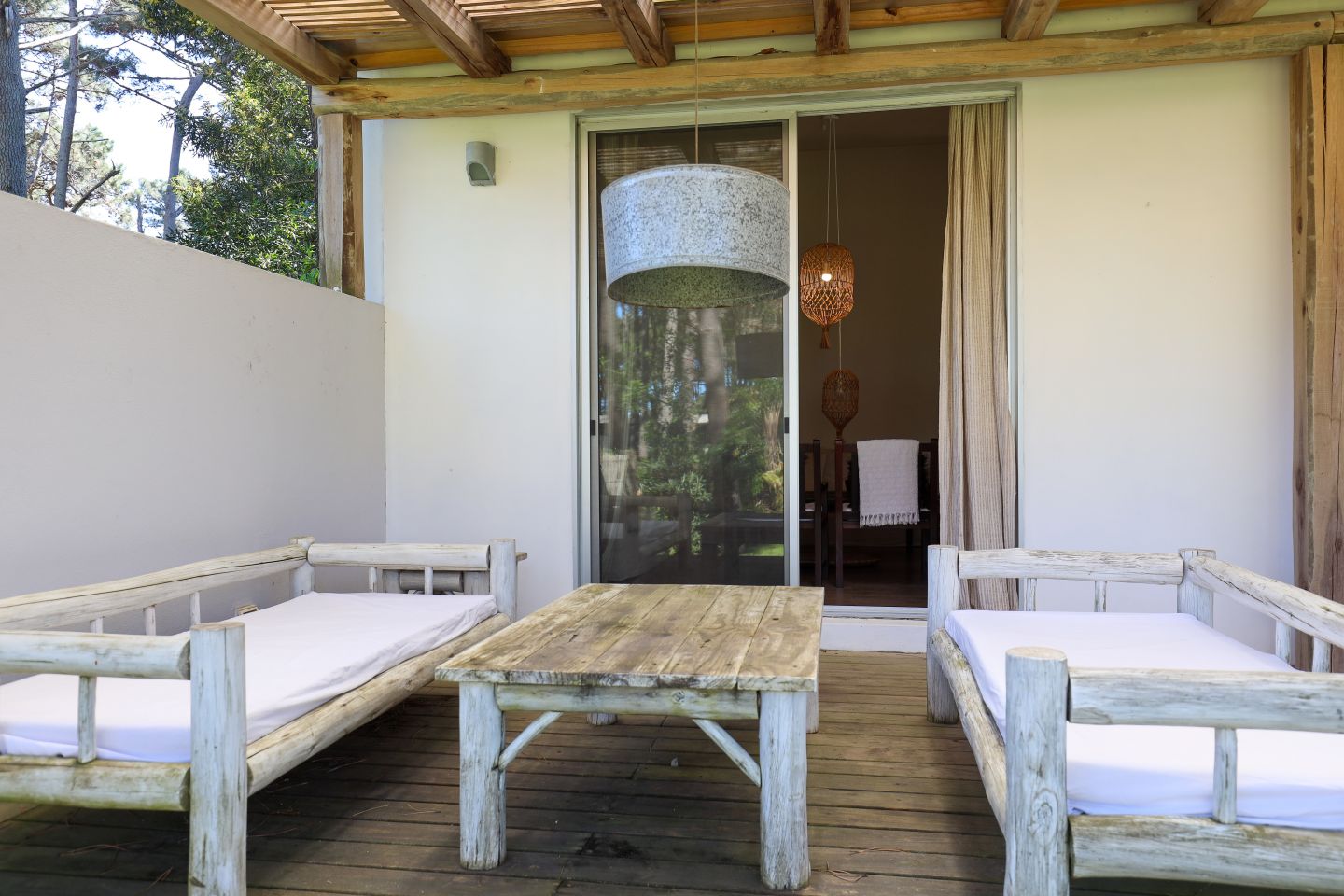 Casa EN ALQUILER TEMPORARIO
