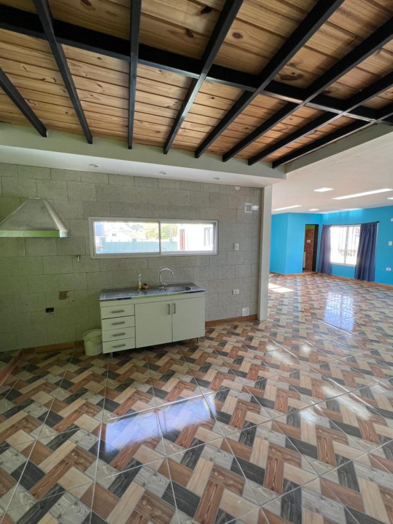 Departamento en Alquiler en General San Martin, G.B.A. Zona Norte