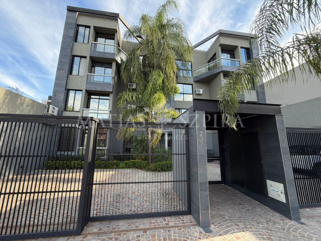 Imagen del interior de la vivienda