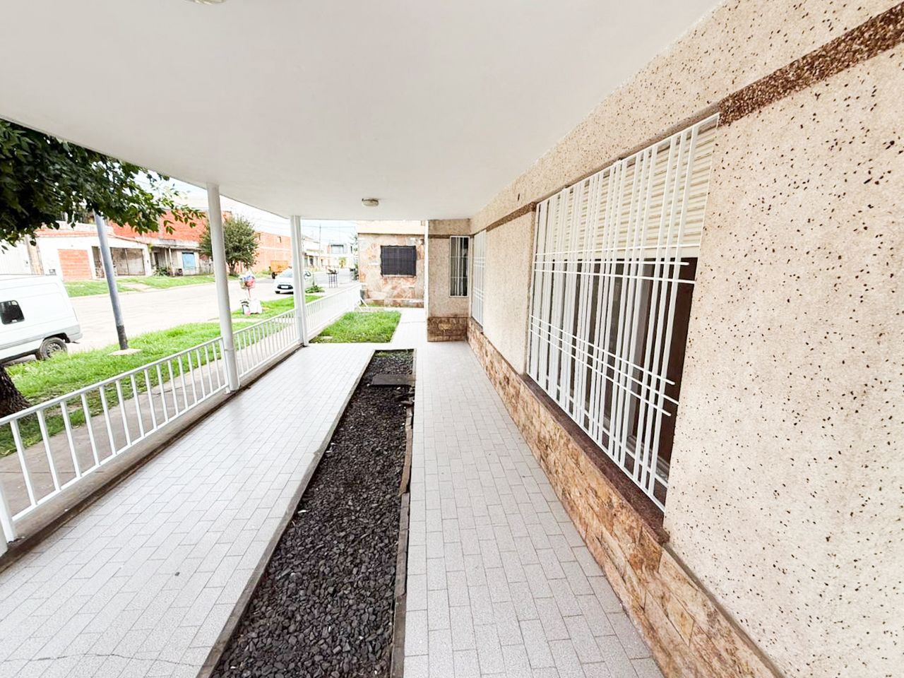 Casa en Alquiler en Villa Constitución, Santa Fe