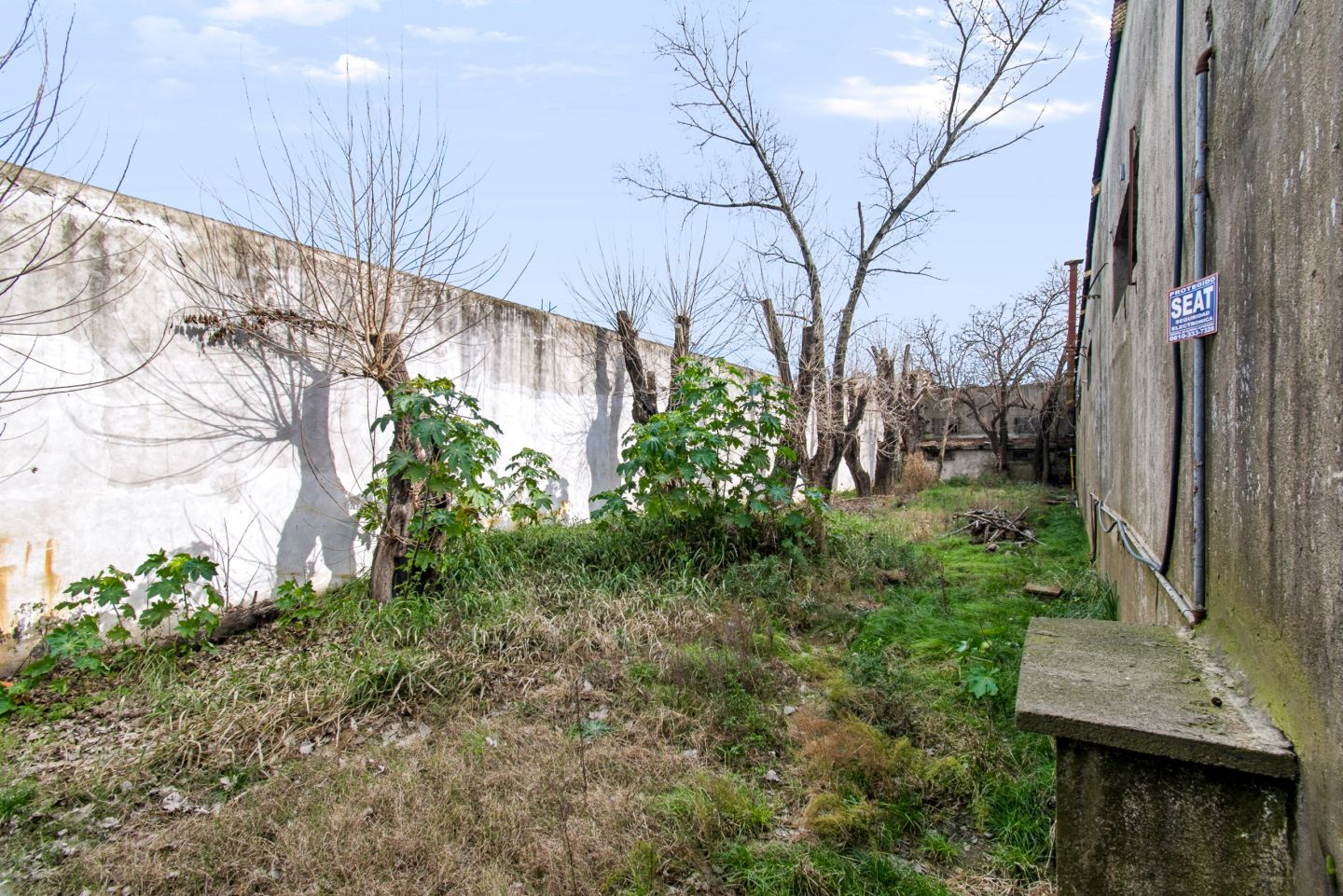 Galpon en Venta en La Matanza, G.B.A. Zona Oeste