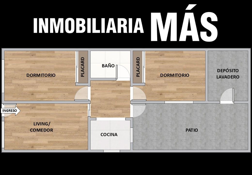 Casa EN ALQUILER