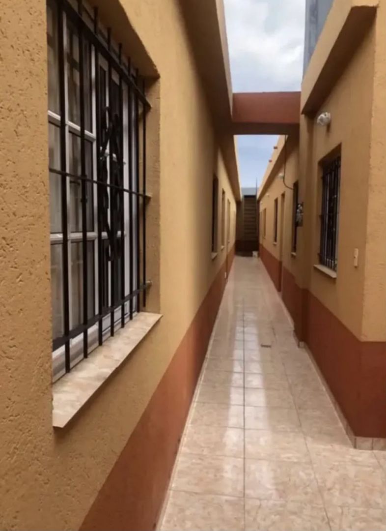 Departamento en Roque Saenz peñ 3400