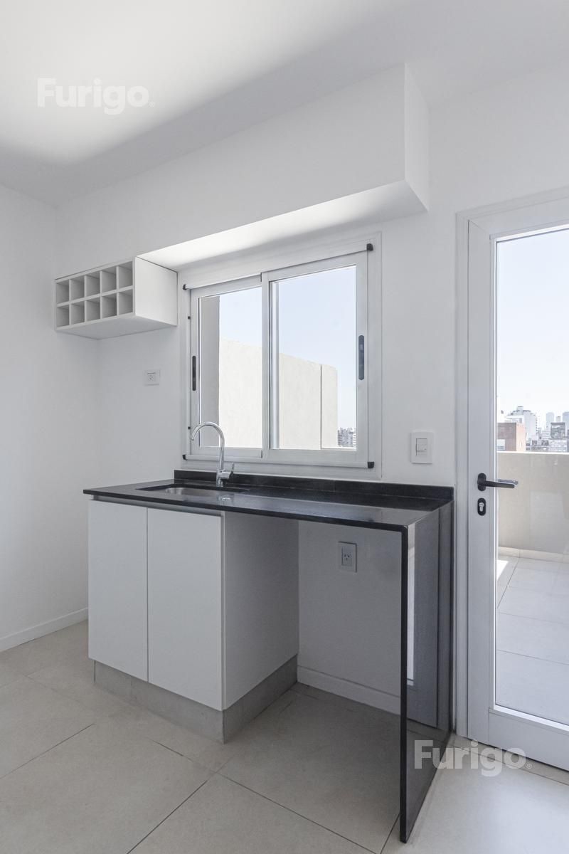 Departamento en Venta en Rosario, Santa Fe