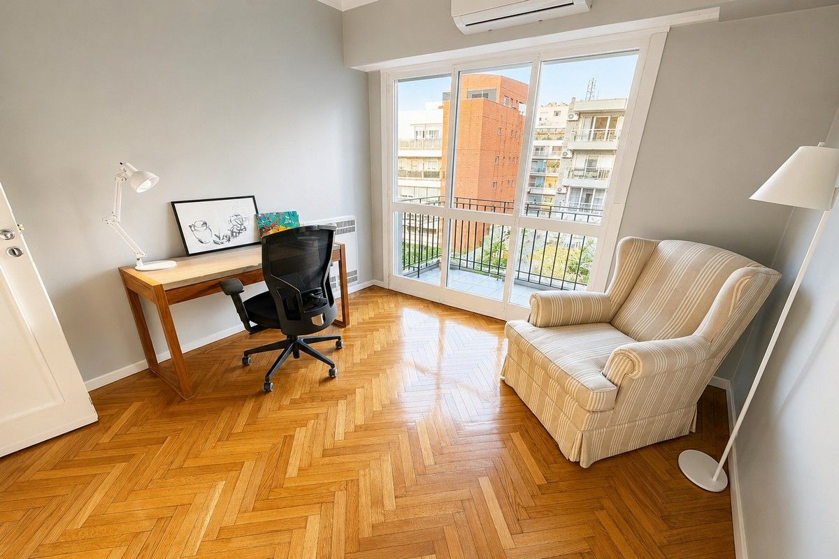 Departamento en Venta en Palermo, Capital Federal
