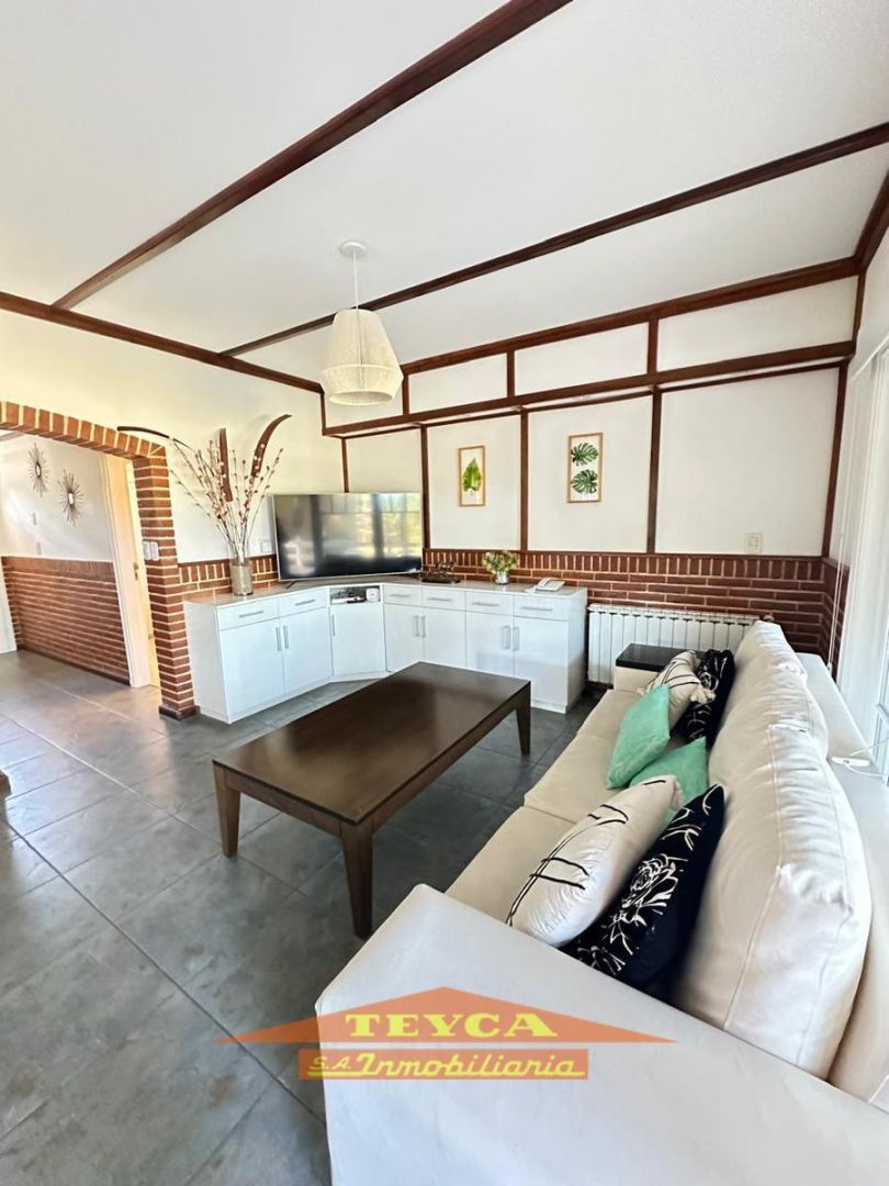 Departamento en venta Barrio Cerrado Terrazas Al Golf 4 ambientes