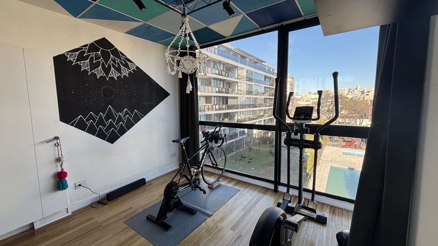 Departamento en Venta en Nuñez, Capital Federal