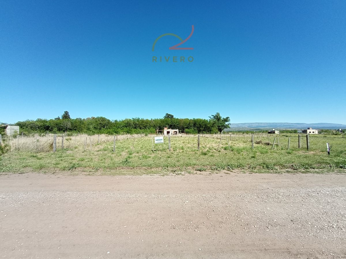 Lote EN VENTA