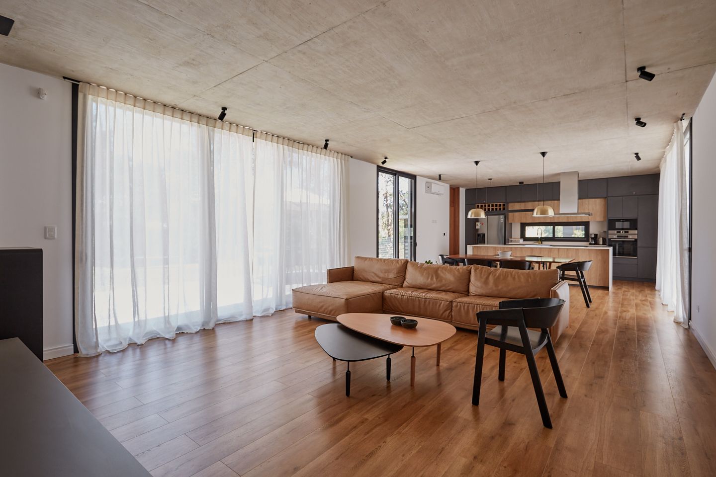 Casa EN ALQUILER TEMPORARIO
